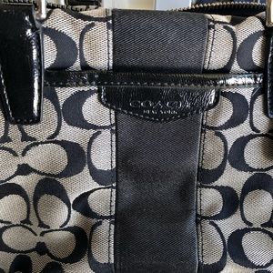 Coach handbag